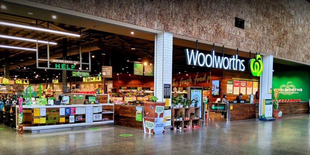 woolworths concrete flooring